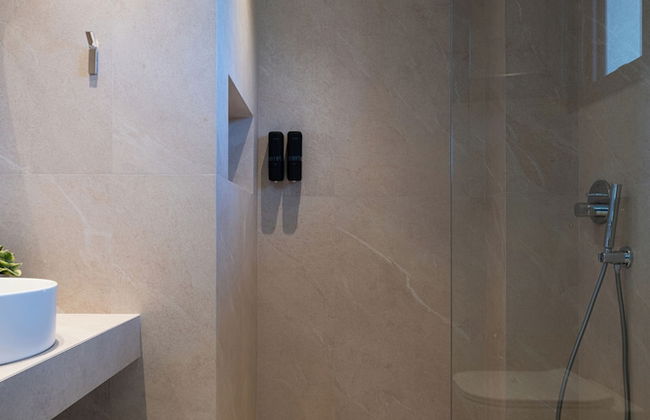 Vista Luxury Suites Halkidiki - Foto 76