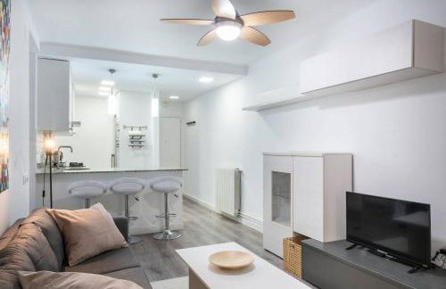 Homenfun Barcelona Los Bunkers - Foto 1