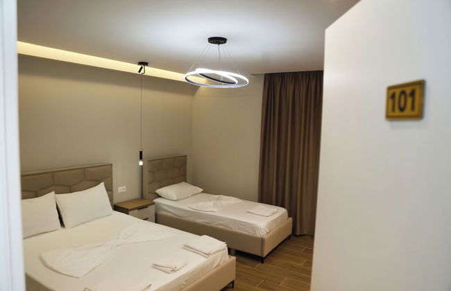 Kalpazo Hotel Tommy Durres - Foto 45