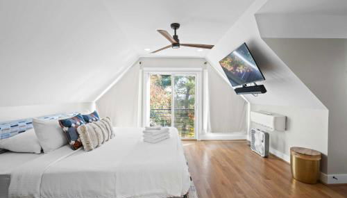 Next to Monastery Wedding Venue, 2BR with Balcony - Foto 3