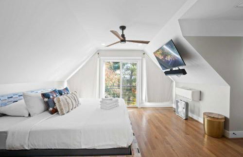 Next to Monastery Wedding Venue, 2BR with Balcony - Foto 3