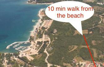 Apartments Sasha - Foto 6