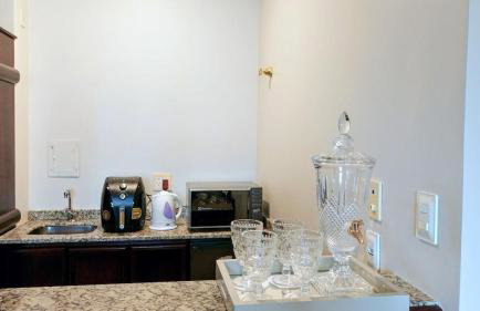 Moderno flat Hotel Prinz- Joinville - Photo 6