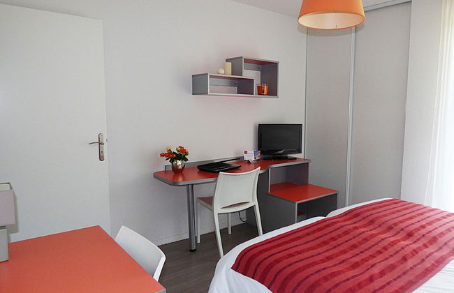 Résidence Citylodge du Campus - Foto 23