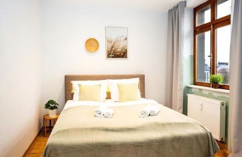 OH KEY Apartments - unlock your stay - Zentral in Fulda-City - Photo 13