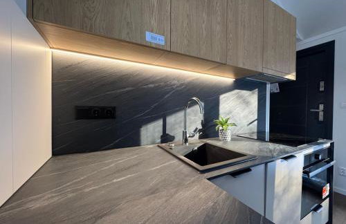 Domki nad rzeką Narew - Foto 1