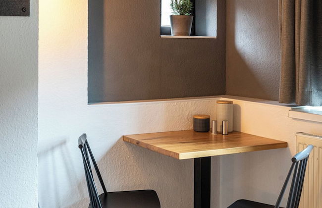 Das Nordberg Apartments - Foto 39