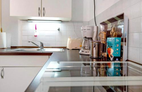 Ferienwohnung Nordseekieker - Photo 14