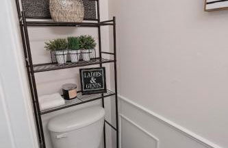 Cozy Getaway Homes - Foto 58