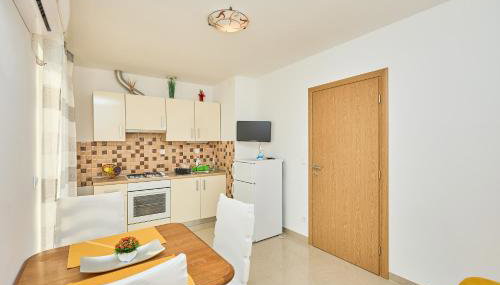 Apartments BARO - Photo 4