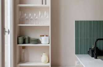 8 Joubert - 3BDR Galeries Lafayette - Foto 13