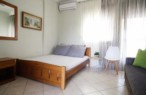 Róa Seaside Studios - Foto 1