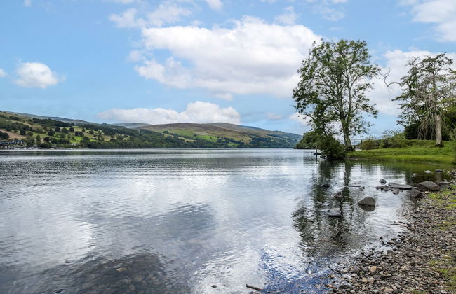 The Kenmore Club - Foto 58