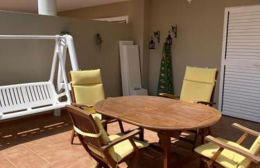 Encantador apartamento con terraza en la Playa de Moncófar - Foto 1