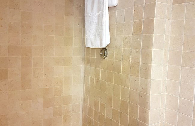 Gran Hotel Guadalpin Banus - Foto 60