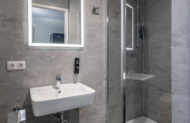 mk | monteurzimmer stuttgart - Photo 12