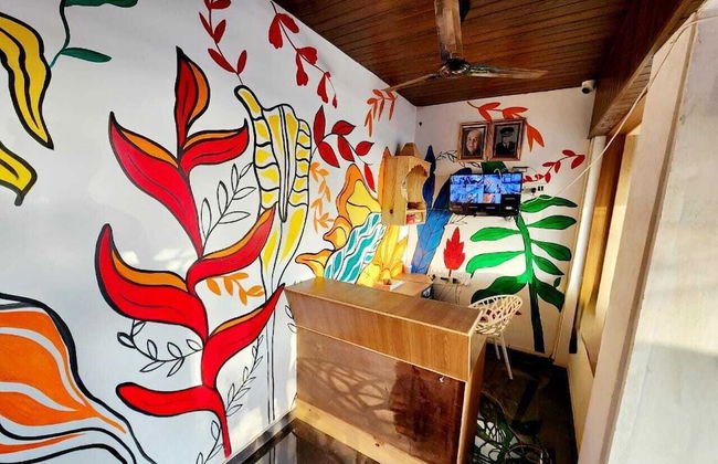 Adrista Divine Cottages - Foto 28