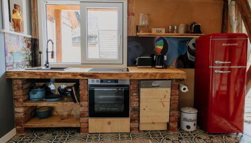 Ferienwohnung Linda - Foto 4