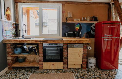 Ferienwohnung Linda - Foto 4