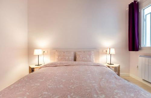 Apartamento artístico Vilanova - Foto 9