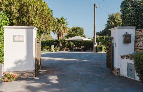Casa Margiulu’ - Partanna - Photo 27