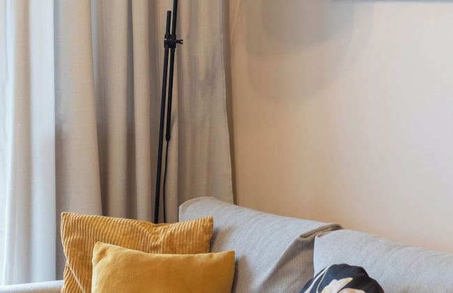 Perłowa Przystań Seaside by Renters - Photo 12