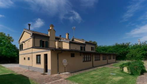 Casale Cenerelli - Foto 3