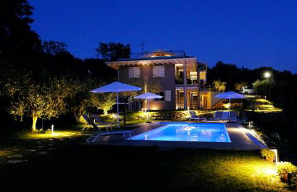 Villa Nina - Apartments & Relax - Foto 1