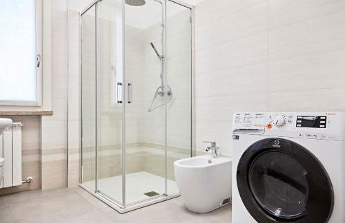 “Cotton Candy” near Venice - Foto 30