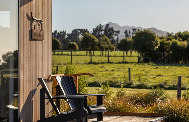 Glenburn Coastal Retreat - Foto 24