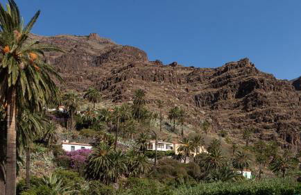 Apartamentos Charco del Conde - Foto 41