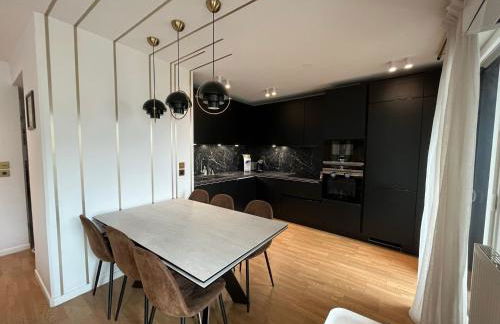 Appartement Luxueux climatisé avec Terrasse, 6 couchages - 17ème Arrondissement de Paris - Foto 10