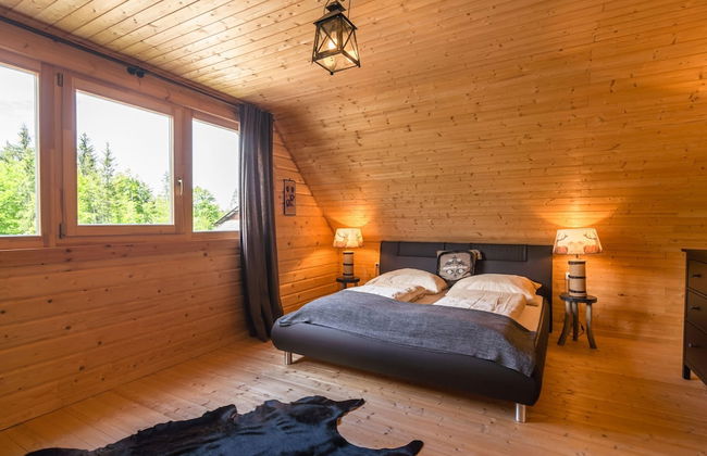 Cozy Holiday Home in Finkenstein near Lake - Foto 7