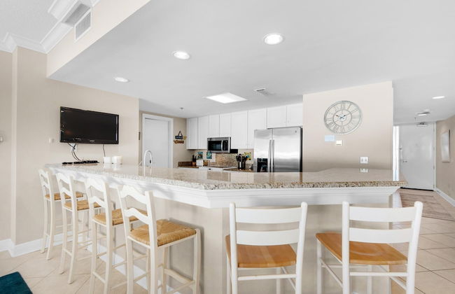 Belle Mer 1102 - Foto 5