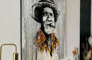 Le Siamois - Appartement de charme bas de Siam - Foto 7