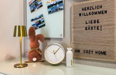 Ferien am Möhnesee - Cozy Home - Foto 38