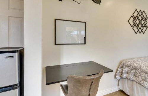 Work and Play! Extended-Stay Studio in Simi Valley - Foto 10