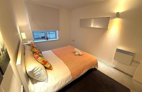 Cosy Two Bedroom Riverside Apartment - Foto 5