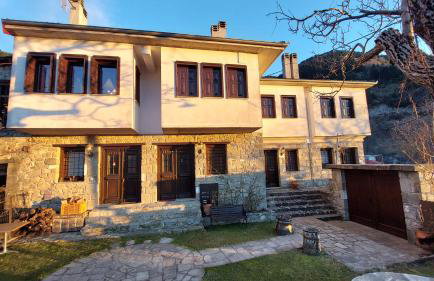 Αρχοντικό Βαρσάνη ! - Foto 1