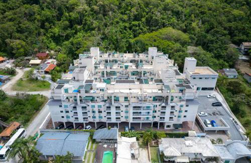 Bombinhas Summer Beach APT 333 - Foto 15