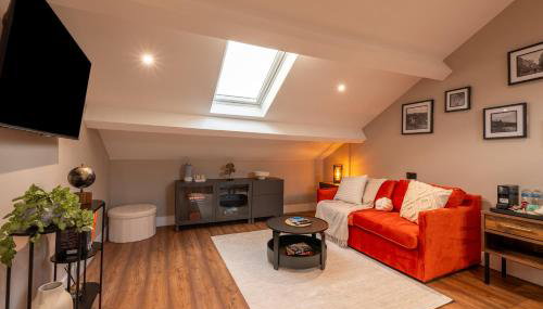 The Terrace - A St David Aparthotel - Photo 2