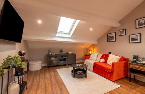 The Terrace - A St David Aparthotel - Photo 2