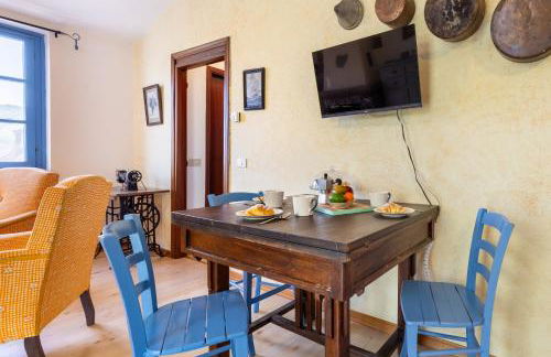 Hostdomus - Olive & Garden - Photo 40