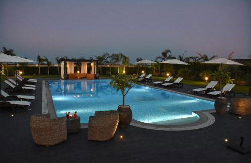 Villa Fenice - Foto 20