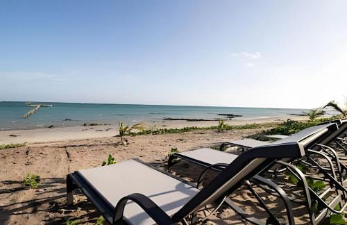 Oka Milagres Cond. Junto al mar para 08 personas - Foto 25