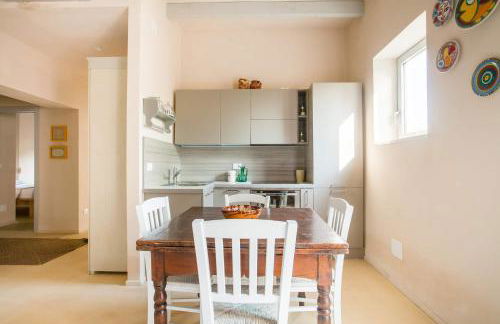 Wp Relais apartments - Foto 43