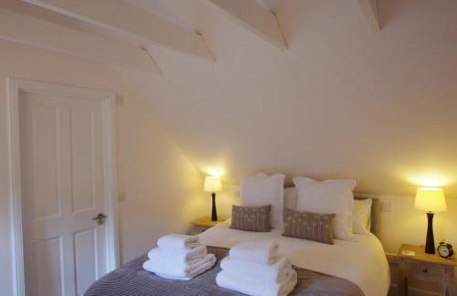 Converted coach house with parking in Pittenweem - Foto 15