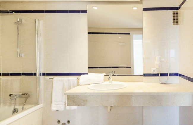 Hotel ILUNION Menorca - Foto 20