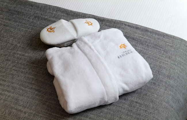 Cheval Harrington Court at South Kensington - Foto 41