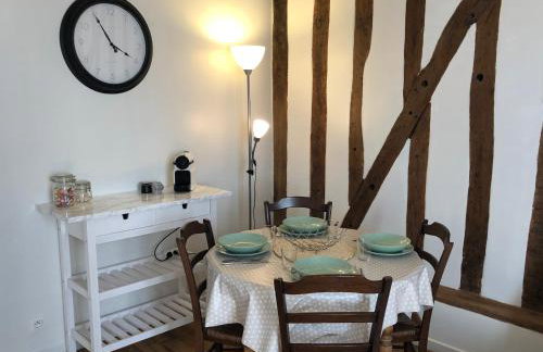 T2 style cottage - Véranda & Terrasse extérieure - Foto 7